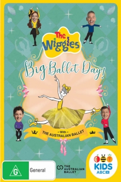 watch-The Wiggles - Big Ballet Day!