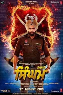 watch-Singham