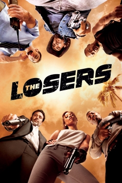 watch-The Losers