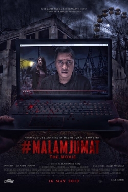 watch-#Malam Jumat The Movie