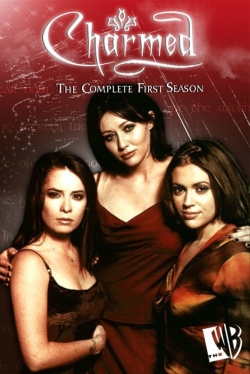 Charmed - Season 1