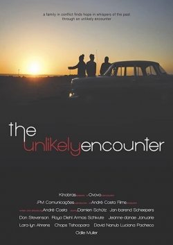 watch-The Unlikely Encounter