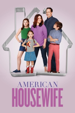 watch-American Housewife