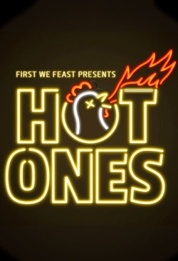 watch-Hot Ones