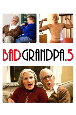 watch-Jackass Presents: Bad Grandpa .5