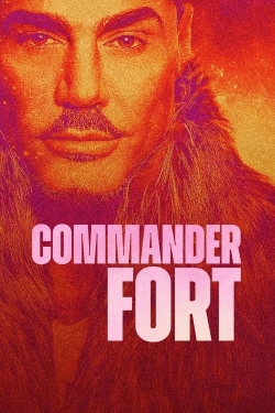 watch-Commander Fort