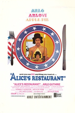 watch-Alice's Restaurant