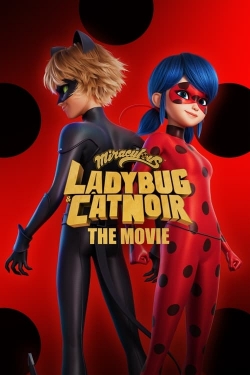 watch-Miraculous: Ladybug & Cat Noir, The Movie
