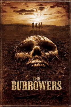 watch-The Burrowers
