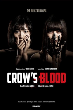 watch-Crow's Blood