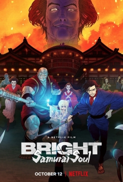 watch-Bright: Samurai Soul