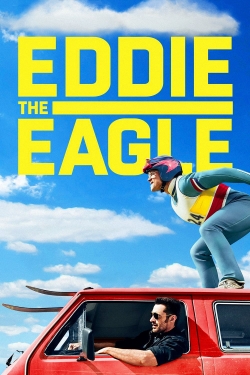 watch-Eddie the Eagle