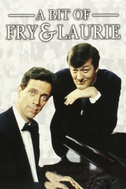 watch-A Bit of Fry and Laurie