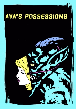 watch-Ava's Possessions