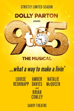 watch-Amber & Dolly: 9 to 5