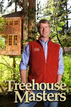 watch-Treehouse Masters