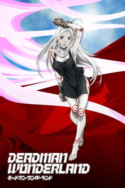 watch-Deadman Wonderland