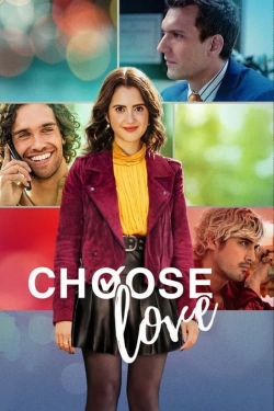 watch-Choose Love