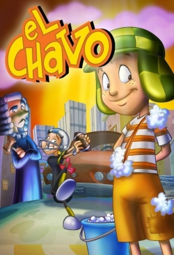 watch-El Chavo: The Animated Series