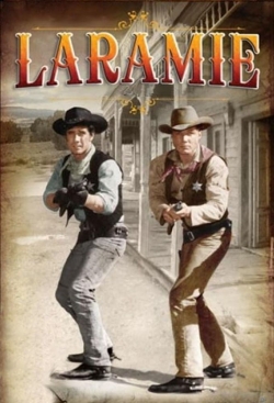 watch-Laramie