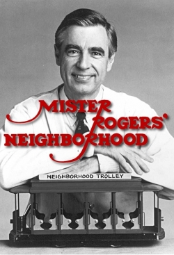 watch-Mister Rogers' Neighborhood