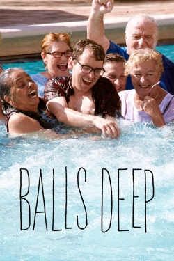 watch-Balls Deep