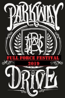 watch-Parkway Drive au Full Force Festival 2019