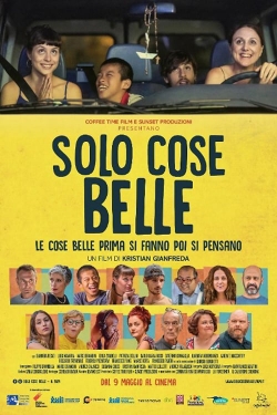 watch-Solo cose belle