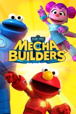 watch-Mecha Builders