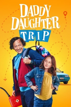 watch-Daddy Daughter Trip