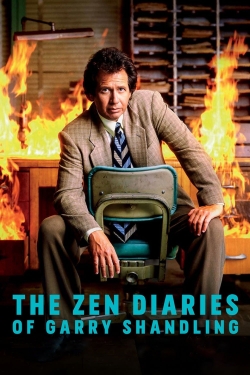 watch-The Zen Diaries of Garry Shandling