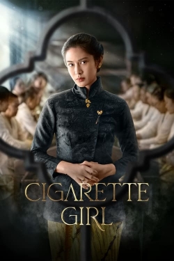 watch-Cigarette Girl
