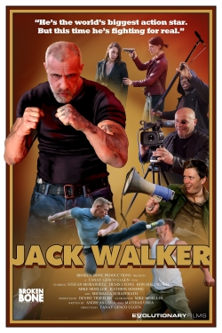 watch-Jack Walker