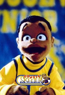 watch-Cousin Skeeter