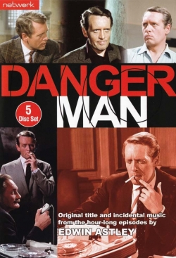 watch-Danger Man