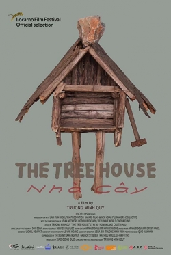 watch-The Tree House