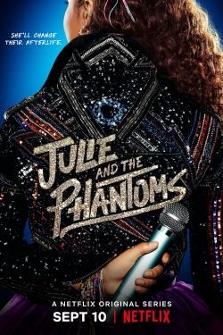 watch-Julie and the Phantoms