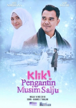 watch-Klik! Pengantin Musim Salju