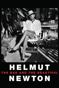 watch-Helmut Newton: The Bad and the Beautiful