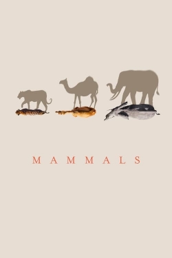watch-Mammals