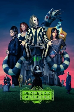 watch-Beetlejuice Beetlejuice