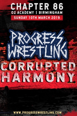 watch-PROGRESS Chapter 86: Corrupted Harmony