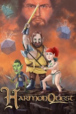 watch-HarmonQuest