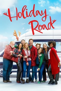 watch-Holiday Road