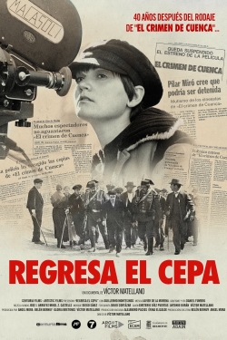 watch-Regresa El Cepa