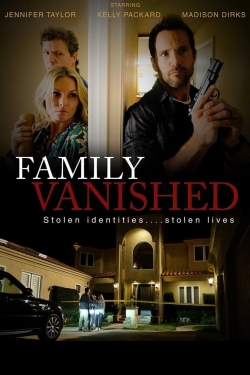 watch-Family Vanished