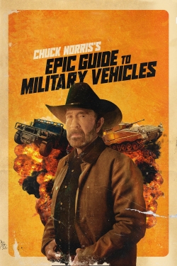 watch-Chuck Norris's Epic Guide to Military Vehicles