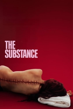 watch-The Substance