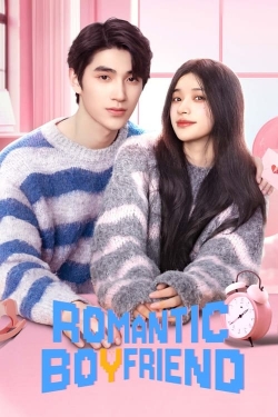 watch-Romantic Boyfriend