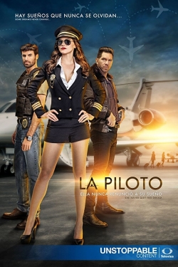 watch-La Piloto